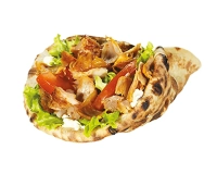 Sandwich Au Choix (Mega)