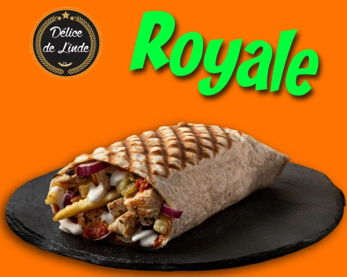 TACOS ROYALE 👑 