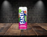 Fanta fruits de dragon