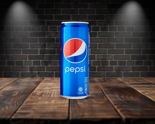 Pepsi