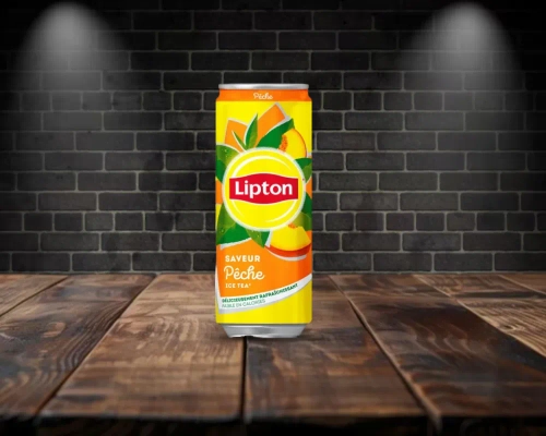 Lipton Ict pêche