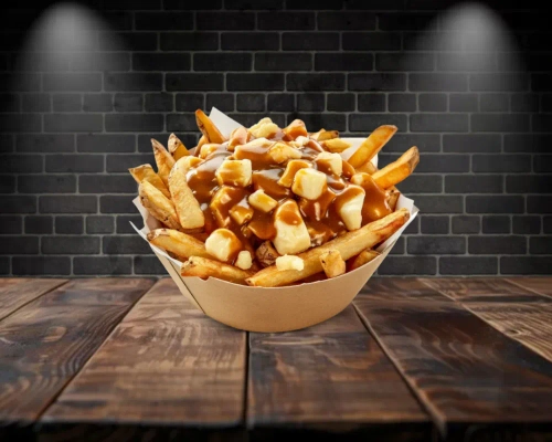 Poutine