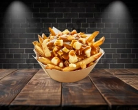 Poutine