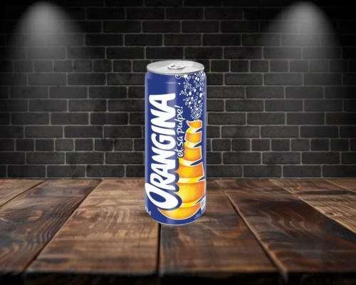 Orangina