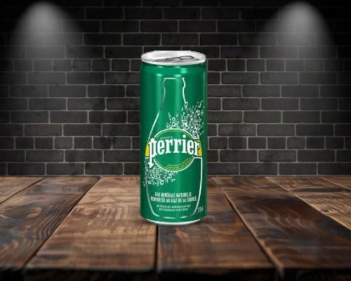  Perrier