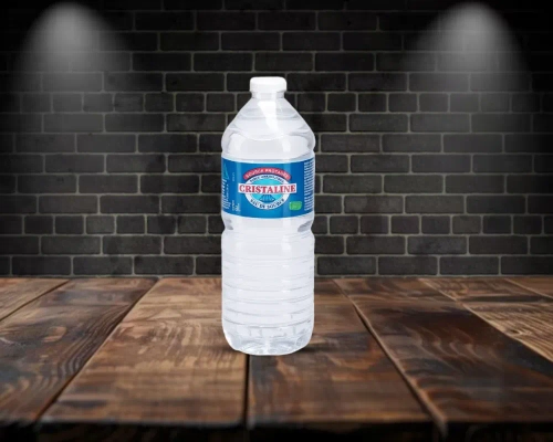 Eau cristalline 50cl