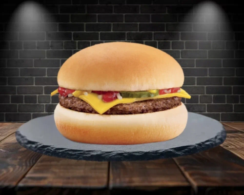 Cheese burger