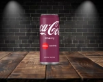 Coca Cola Cherry