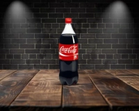Coca cola (1.5L)