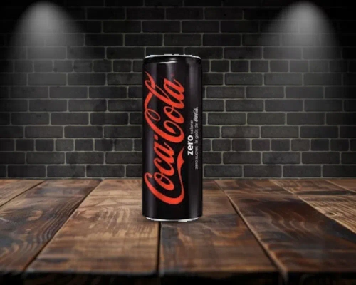 Coca cola zero