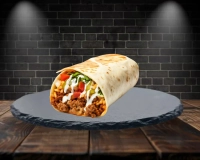WRAPS AU CHOIX