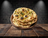 Naan nature